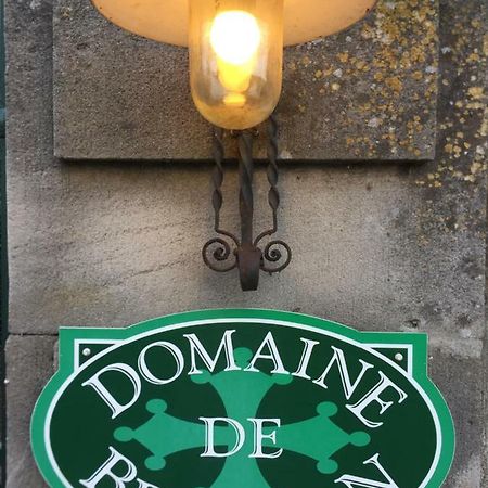 Bed and Breakfast Domaine De Brousson La Tour-sur-Orb Exterior foto